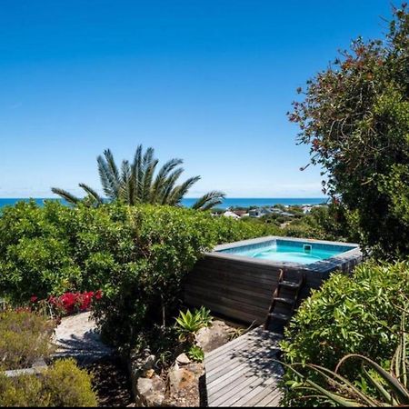 The Sea Soul Villa Kaapstad Buitenkant foto