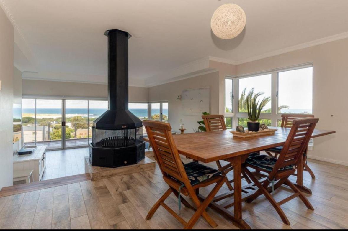The Sea Soul Villa Kaapstad Buitenkant foto